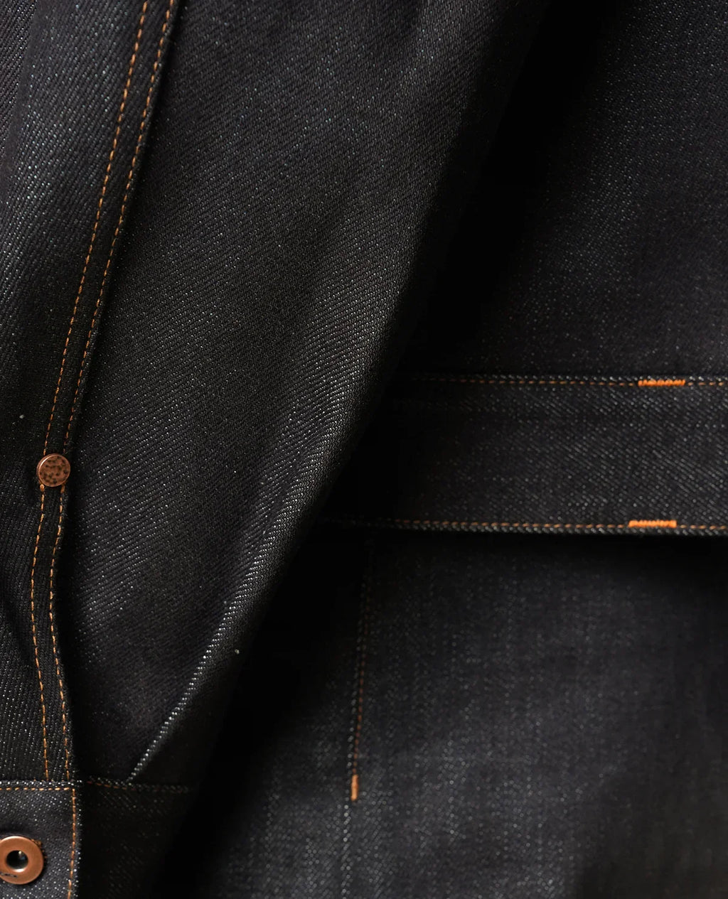 DENIM JACKET 2026